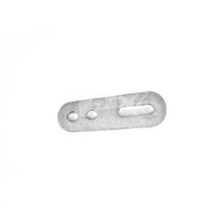 PLETINA REGULABLE PARA ESCAPE DD2