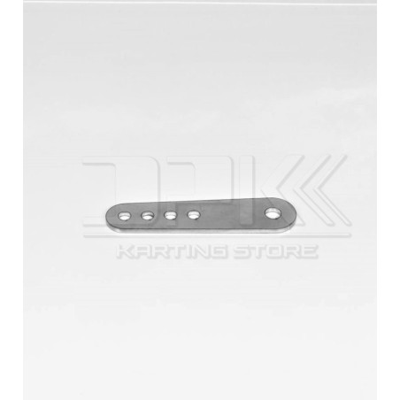 PLETINA SOPORTE FILTRO MOD. KG