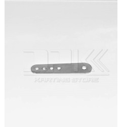 PLETINA SOPORTE FILTRO MOD. KG