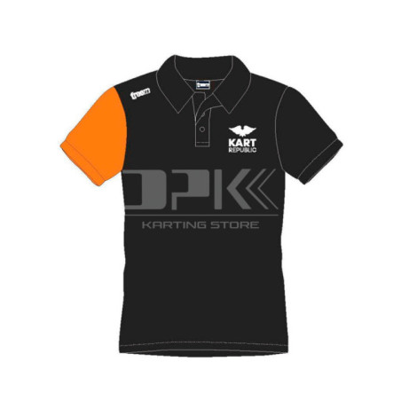 POLO FREEM KART REPUBLIC T2XS-T2XL