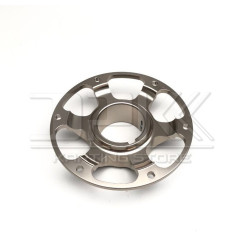 PORTACORONA 50MM. ALUMINIO