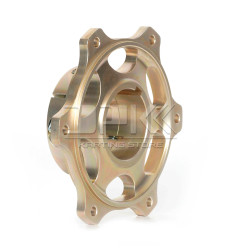 PORTACORONA 50MM. MAGNESIO COMPLETO