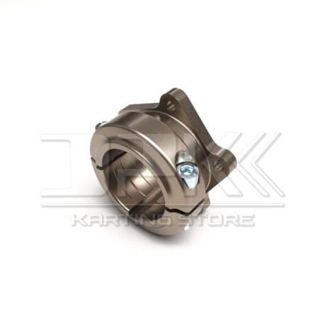 ALUMINUM DISC HOLDER FOR FLOATING ADAPTER OK (D.50MM)