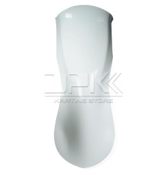NUMBER HOLDER KZ/OK (WHITE)