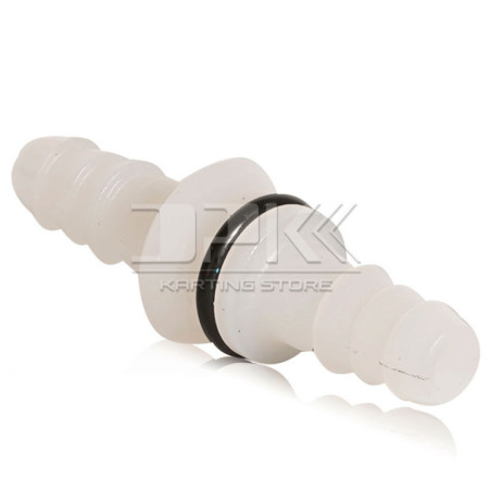 RACOR DE PLASTICO PESCANTE DEPOSITO