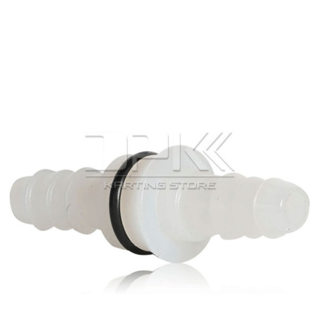 RACOR DE PLASTICO PESCANTE DEPOSITO