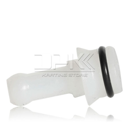 RACOR DE PLASTICO SOBRANTE DEPOSITO