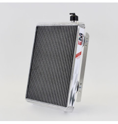 RADIADOR EM-09 (CON SOPORTES)