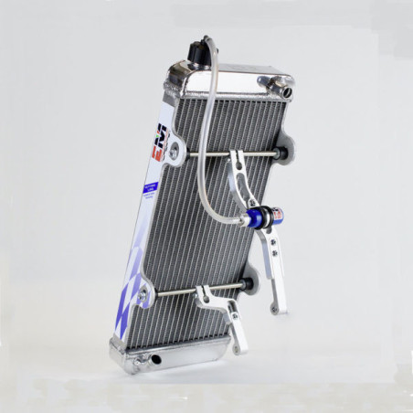 RADIADOR EM-08 (CON SOPORTES)