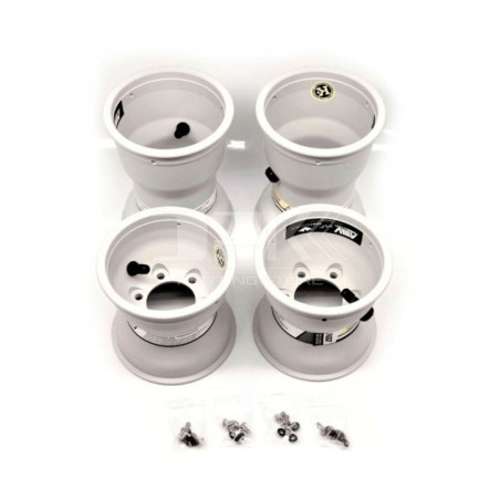 SET LLANTAS LLUVIA 130/180 OXY