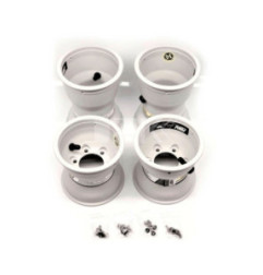 SET LLANTAS LLUVIA 130/180 OXY