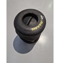 SET NEUMÁTICOS USADOS MAXXIS PRIME AMARILLAS