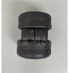 SET NEUMÁTICOS USADOS MAXXIS OPTION ROJO