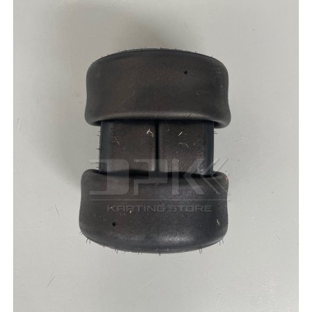 SET NEUMÁTICOS USADOS MAXXIS OPTION ROJO