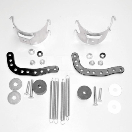 SOPORTE ESCAPE COMPLETO KZ