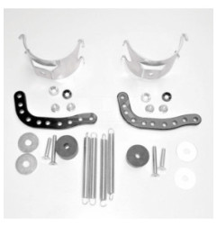 SOPORTE ESCAPE COMPLETO KZ