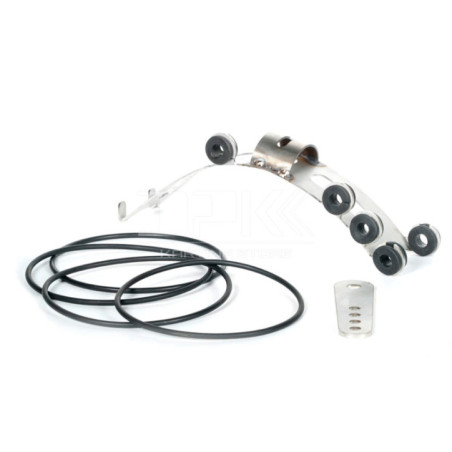 SOPORTE FILTRO MOD. KG COMPLETO