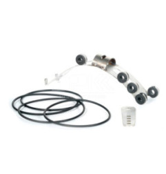 SOPORTE FILTRO MOD. KG COMPLETO