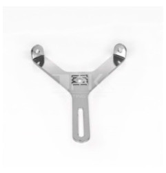 KZ-OK NUMBER HOLDER BOTTOM BRACKET SHAPED AND
