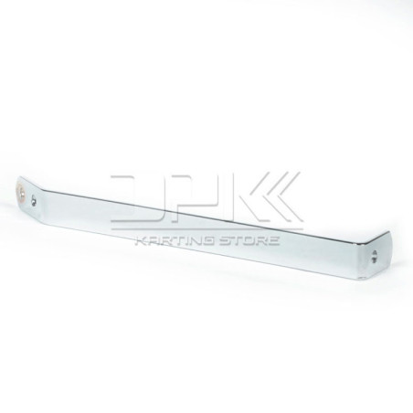 MINIKART NUMBER HOLDER LOWER SUPPORT