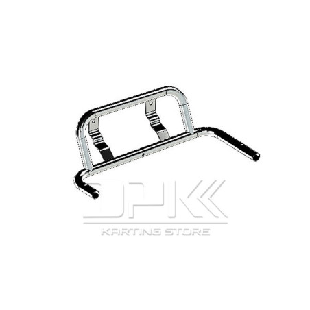 SIDE PONTOON SUPPORT SX. MINIKART