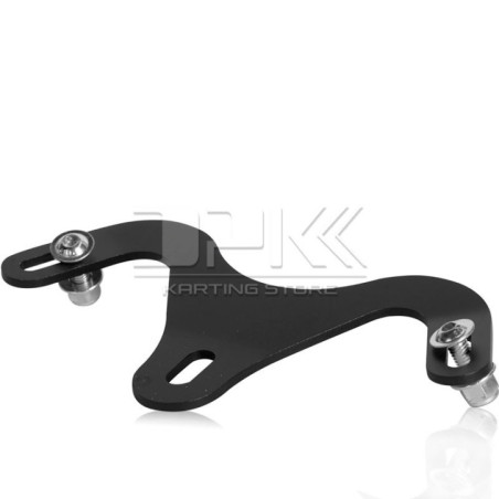 SOPORTE PORTA CRONO PARA VOLANTE