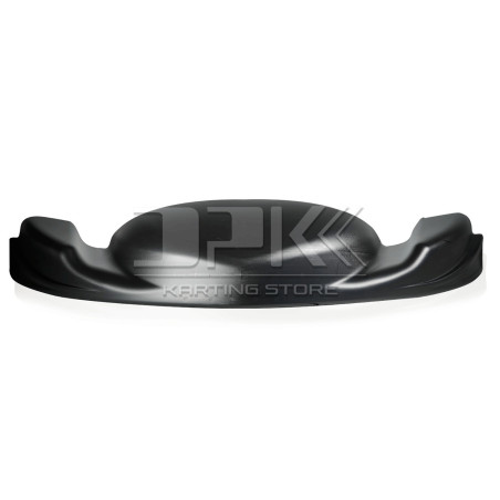 FRONT SPOILER OK/KZ (BLACK)