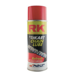 SPRAY GRASA DE CADENA RK 400ML