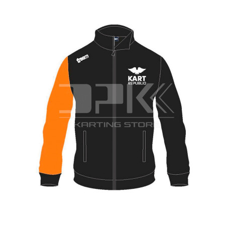 SUDADERA KART REPUBLIC FREEM