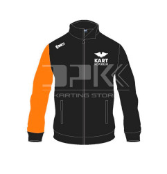 SUDADERA KART REPUBLIC FREEM