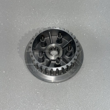 TAMBOR EMBRAGUE IAME SCREAMER IV