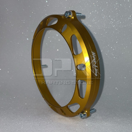 TAPA DE EMBRAGUE PARA MOTOR TM KZ