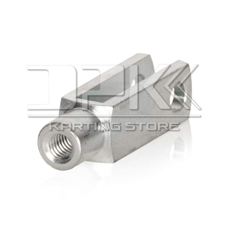 LONG FORK FOR BRAKE ROD