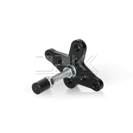 TENSOR MOTOR COMPLETO CON SOPORTE KZ/OK