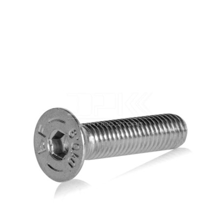 TORNILLO AVELLANADO