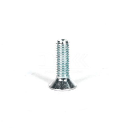 TORNILLO AVELLANADO M6X20MM