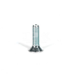 TORNILLO AVELLANADO M6X20MM