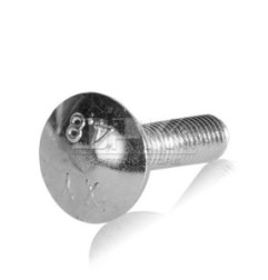 TORNILLO M6X25 SOPORTE ESCAPE-TENSOR MOTOR