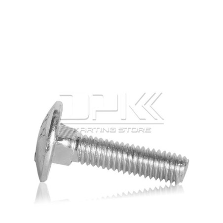 TORNILLO M6X25 SOPORTE ESCAPE-TENSOR MOTOR