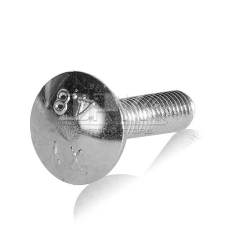 TORNILLO M6X25 SOPORTE ESCAPE-TENSOR MOTOR