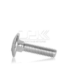 TORNILLO M6X25 SOPORTE ESCAPE-TENSOR MOTOR