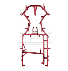 TUBERIA DAP OK/KZ (KR1)