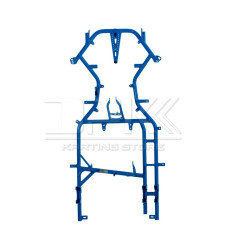 TUBERIA FA ALONSO KART OK/KZ (KR1)