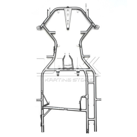 TUBERIA KART REPUBLIC DD2