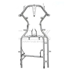 TUBERIA KART REPUBLIC DD2