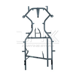 TUBERIA KART REPUBLIC MINI
